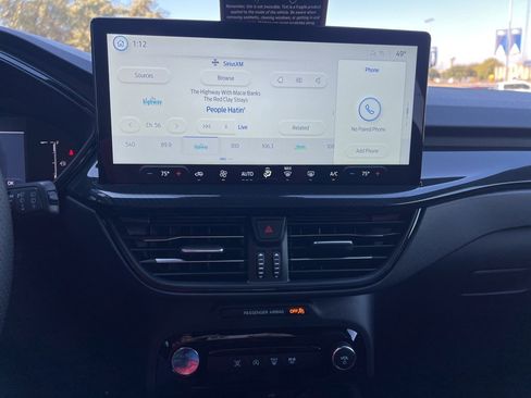 New 2026 Ford Escape ST-Line w/ Tech Pack #1 image 20