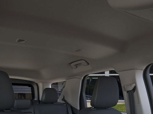 New 2025 Ford Bronco Sport Big Bend w/ Convenience Package image 22