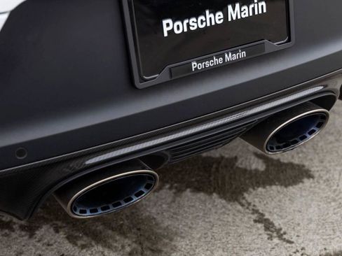 Certified 2024 Porsche Cayenne Turbo GT image 93