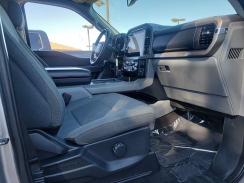 Used 2024 Ford F150 XLT w/ Mobile Office Package AWD/4WD image 23