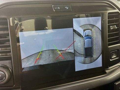 New 2026 Ford F150 XLT AWD/4WD image 14
