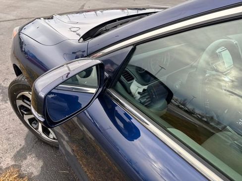 Used 2016 Honda Accord EX image 28