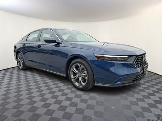 Used 2024 Honda Accord EX video 1