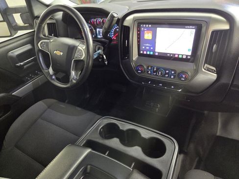 Used 2017 Chevrolet Silverado 2500 LT w/ All Star Edition image 25