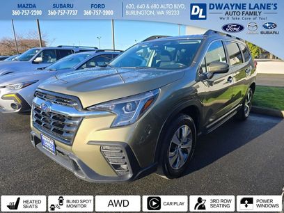 Used 2023 Subaru Ascent Premium w/ Convenience Package