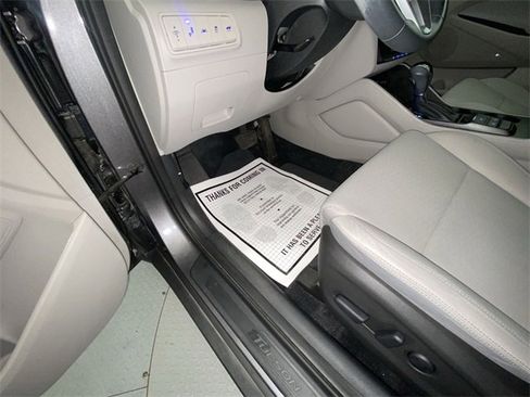 Used 2020 Hyundai Tucson Sport image 12