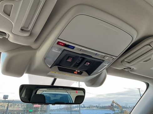 Used 2021 Subaru Forester Premium w/ Popular Package #1 image 16