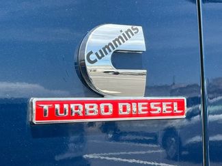 Used 2024 RAM 3500 Limited AWD/4WD video 2