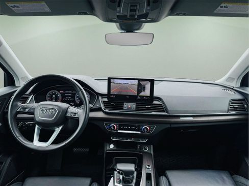 Used 2021 Audi Q5 Prestige image 34