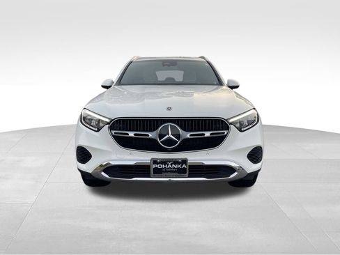 Used 2025 Mercedes-Benz GLC 300 GLC 300 image 3
