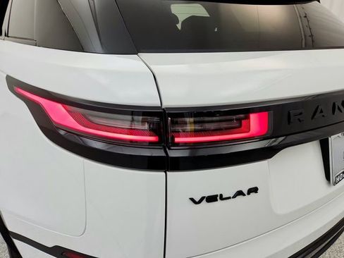 New 2026 Land Rover Range Rover Velar S image 35