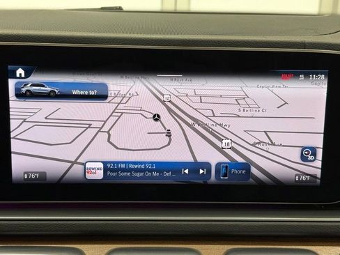 Certified 2024 Mercedes-Benz GLE 350 4MATIC image 18