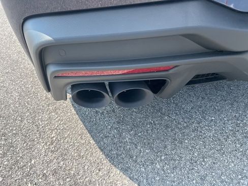 New 2025 Ford Mustang Dark Horse image 12