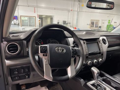 Used 2016 Toyota Tundra TRD Pro AWD/4WD image 14