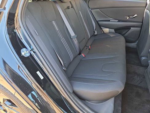 New 2026 Hyundai Elantra SEL Sport Premium image 21