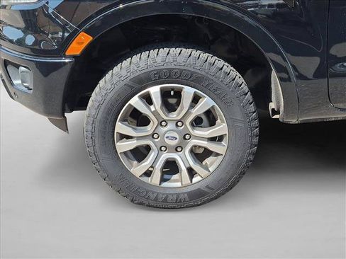 Used 2023 Ford Ranger Lariat w/ Equipment Group 501A High AWD/4WD image 22