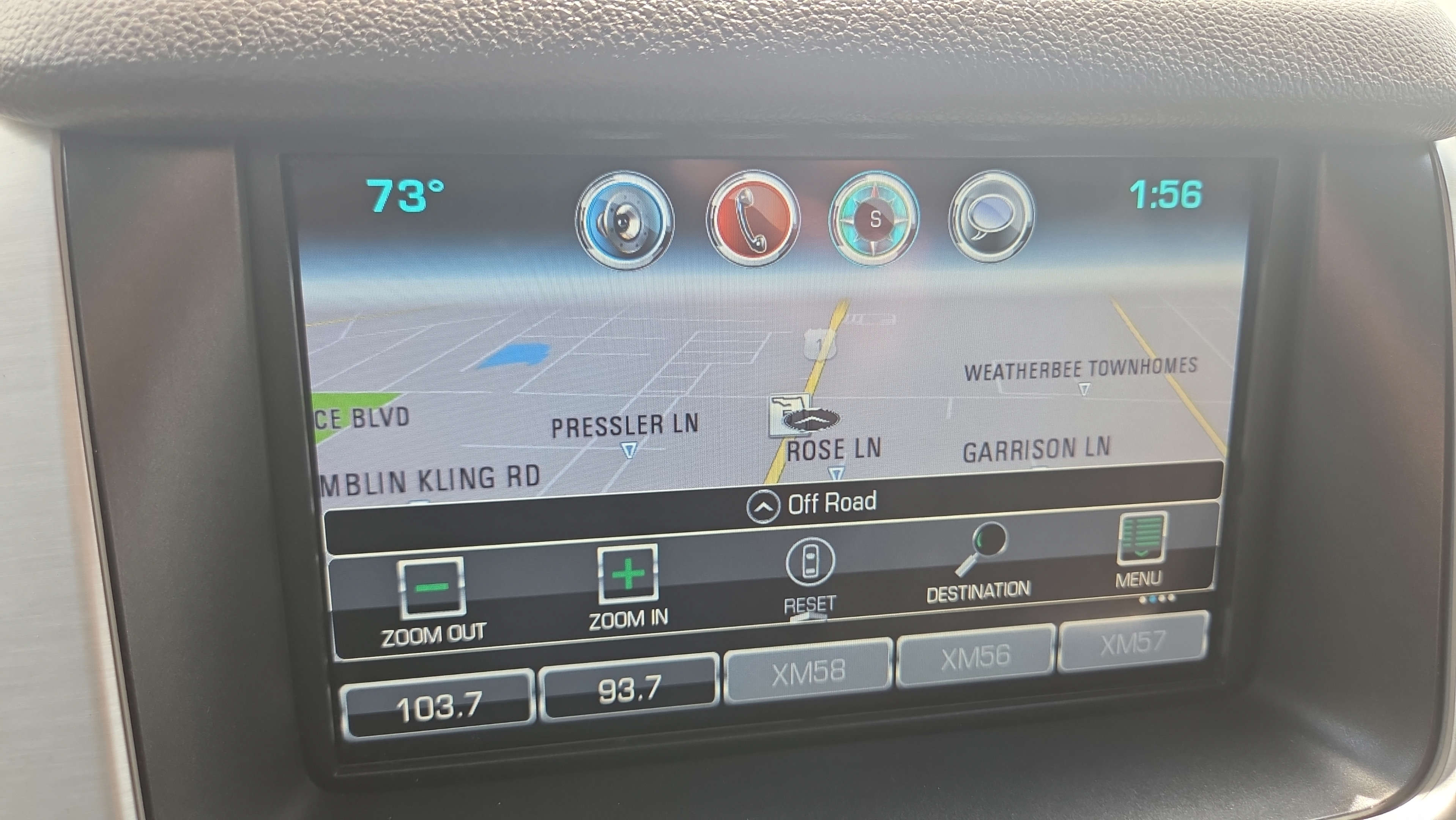 Used 2019 GMC Yukon SLT RWD image 32