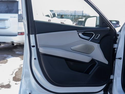 New 2026 Acura RDX SH-AWD w/ Advance Package image 43
