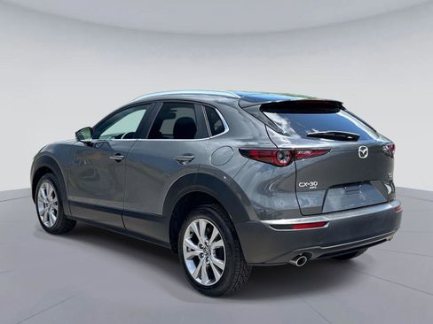 Certified 2023 MAZDA CX-30 AWD 2.5 S w/ Preferred Package image 5