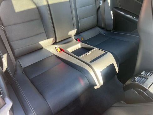 Used 2014 Mercedes-Benz E 350 4MATIC Coupe image 12