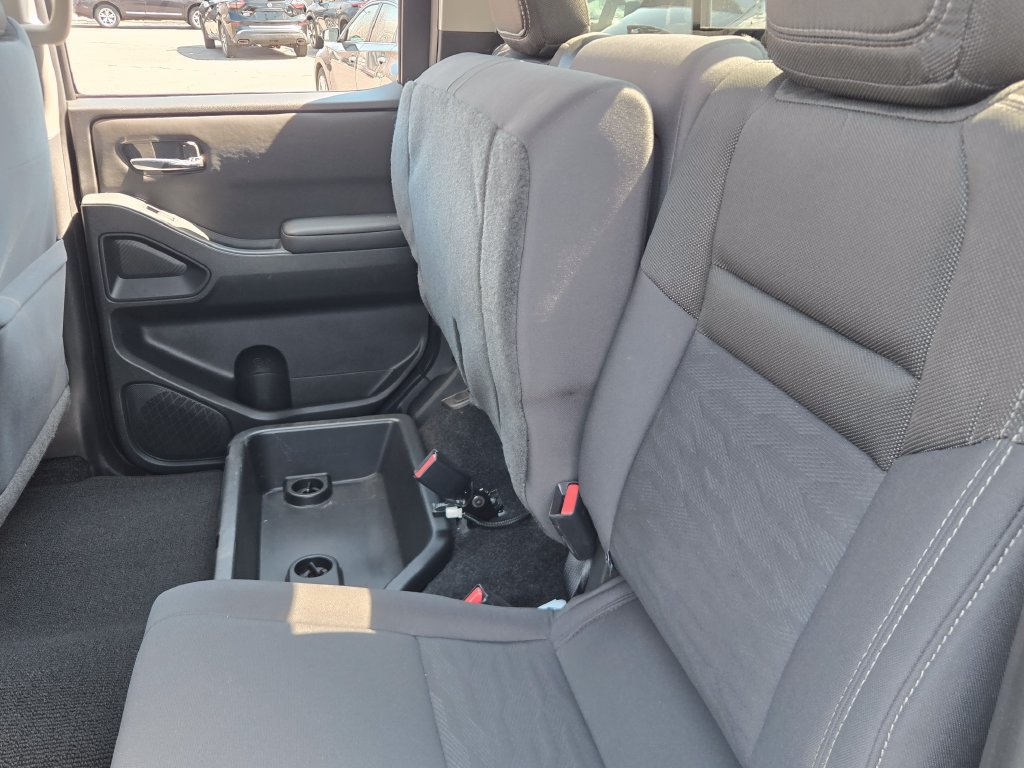 Certified 2023 Nissan Frontier SV w/ SV Convenience Package AWD/4WD image 19