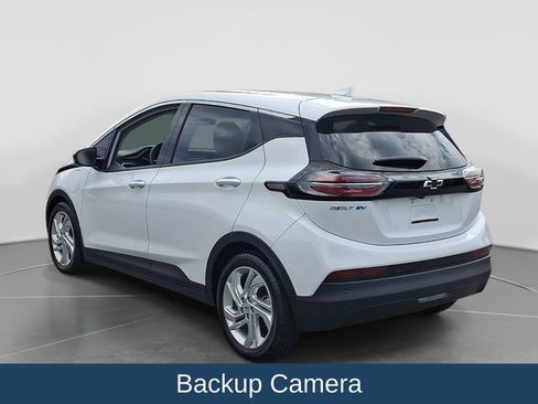 Used 2023 Chevrolet Bolt LT w/ Driver Confidence Package FWD image 5