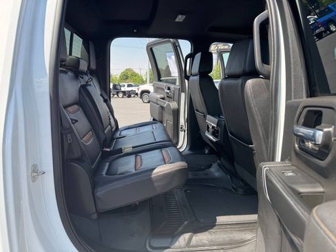 Used 2023 GMC Sierra 3500 AT4 w/ AT4 Premium Plus Package AWD/4WD image 34