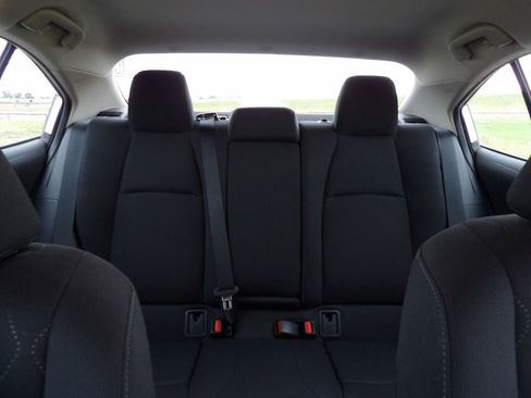 Used 2025 Toyota Corolla LE FWD image 20