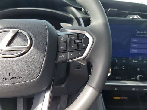 Used 2024 Lexus RZ 450e Premium w/ Accessory Package (Z1) AWD/4WD image 43