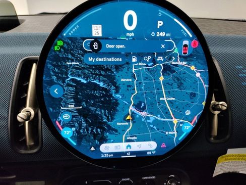 New 2025 MINI Cooper Countryman S image 18