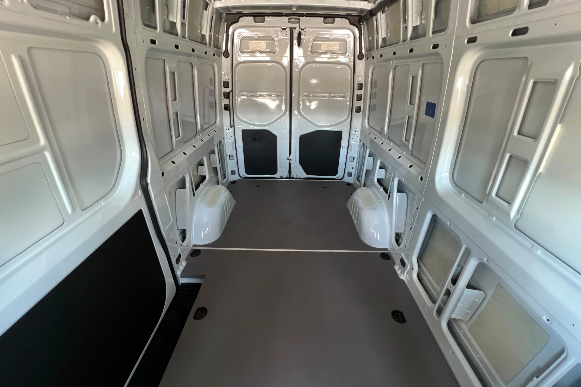 New 2025 Mercedes-Benz Sprinter 2500 image 24