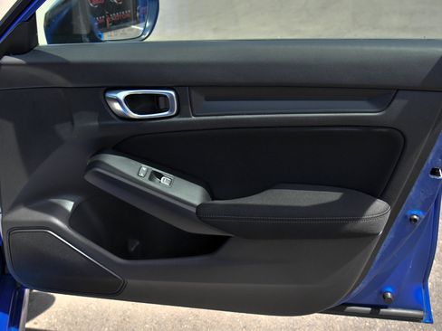 Used 2024 Honda Civic Sport image 37
