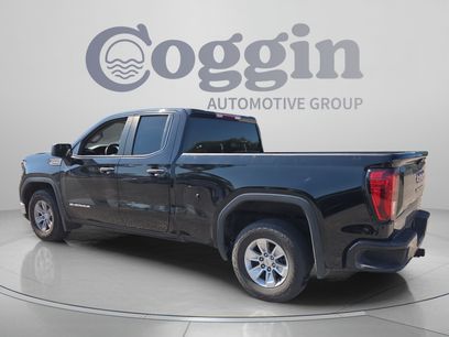 Used 2023 GMC Sierra 1500 Pro w/ Pro Value Package