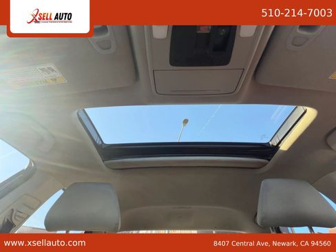 Used 2024 Honda Accord EX image 17