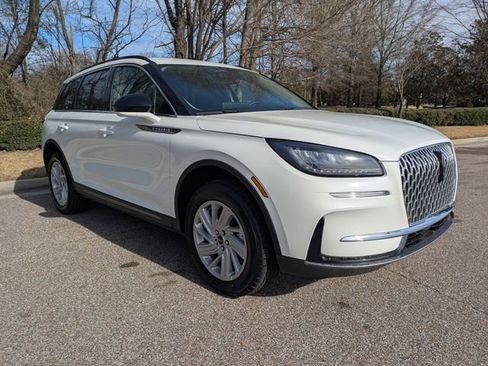 New 2026 Lincoln Corsair Premiere image 12