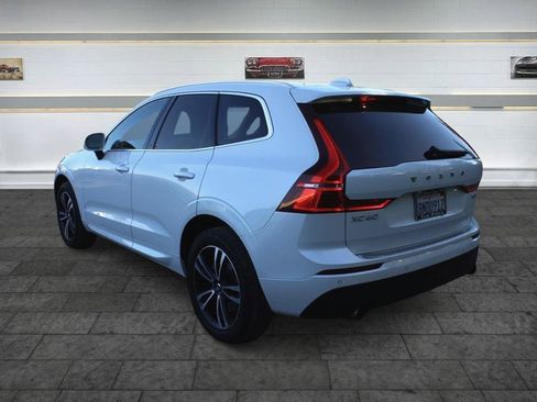 Used 2020 Volvo XC60 T5 Momentum AWD/4WD image 5