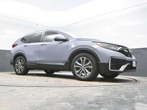 Used 2020 Honda CR-V Touring image 31