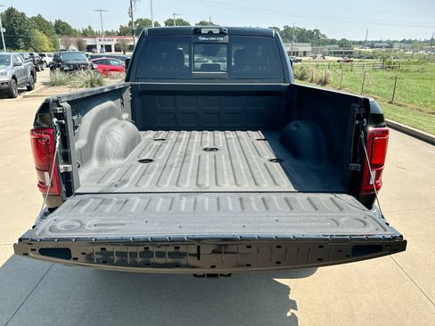 Used 2025 RAM 2500 Limited image 23