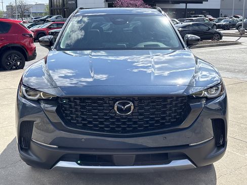 New 2026 MAZDA CX-50 2.5 Turbo w/ Accent Package image 13