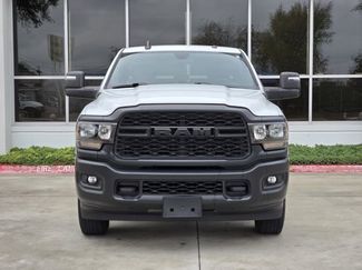 Certified 2024 RAM 2500 Tradesman w/ Special Service Vehicle Group video 2