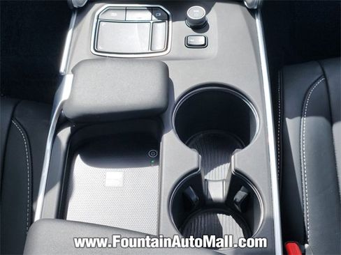 Used 2025 Acura TLX w/ Technology Package image 12