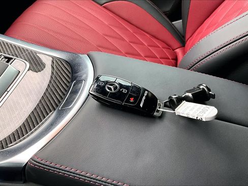 Used 2026 Mercedes-Benz G 63 AMG 4MATIC image 14