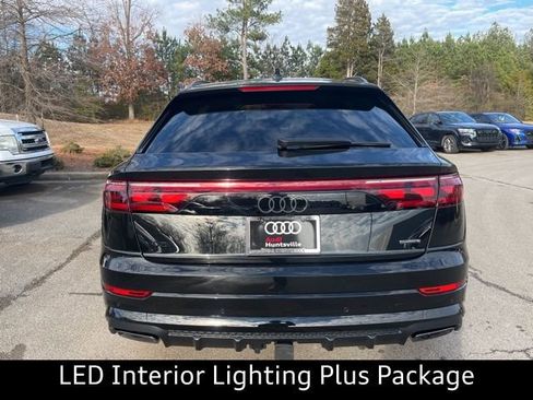 New 2026 Audi Q8 Prestige image 4