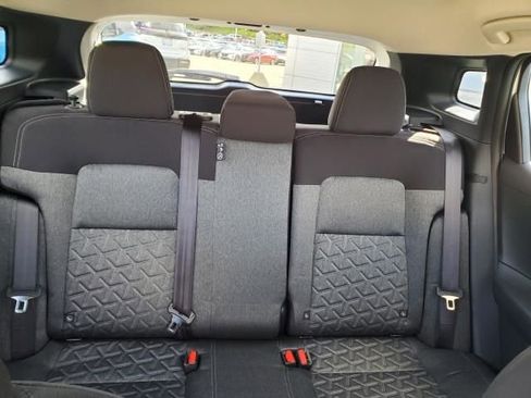 New 2026 Nissan Kicks SV image 14