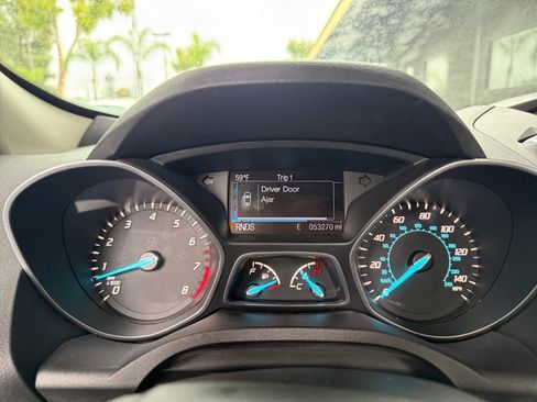 Used 2016 Ford Escape SE image 22