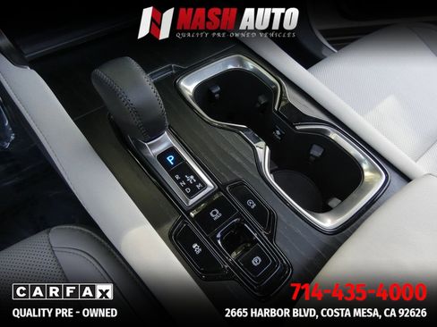Used 2023 Lexus RX 350 Premium w/ Accessory Package (Z1) FWD image 61