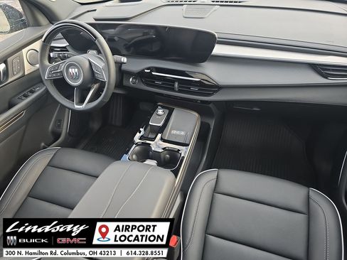 New 2026 Buick Enclave Avenir w/ Super Cruise Package FWD image 30