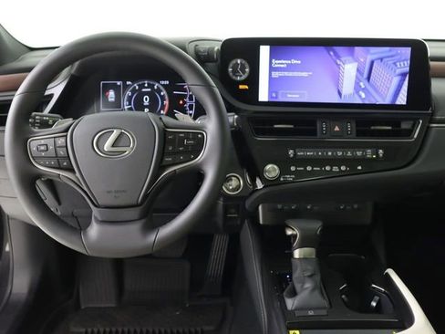 New 2025 Lexus ES 350 w/ Premium Package image 20