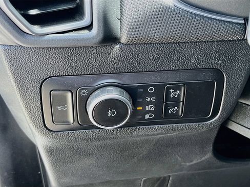 Used 2023 Ford Bronco Sport Outer Banks w/ Tech Package AWD/4WD image 10