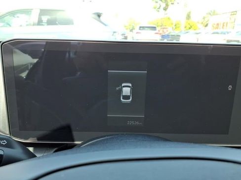 Used 2025 Kia K4 LXS image 16